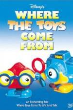 Watch Where the Toys Come from Merdb