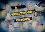 Watch A Hollywood Detour (Short 1942) Merdb