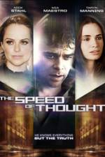 Watch The Speed of Thought Merdb