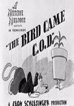 Watch The Bird Came C.O.D. (Short 1942) Merdb