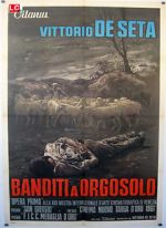 Watch Bandits of Orgosolo Merdb