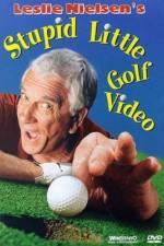 Watch Leslie Nielsen's Stupid Little Golf Video Merdb