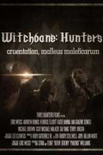 Watch Witchbane: Hunters Merdb