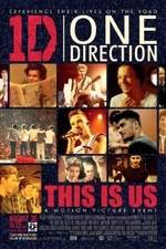 Watch One Direction: This Is Us Merdb