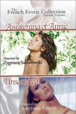 Watch The Awakening of Annie Merdb