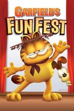 Garfield's Fun Fest merdb