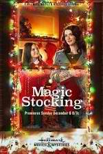 Watch The Magic Stocking Merdb