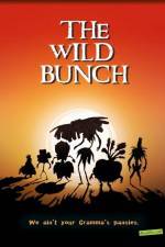 Watch The Wild Bunch Merdb