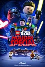 Watch The Lego Star Wars Holiday Special Merdb