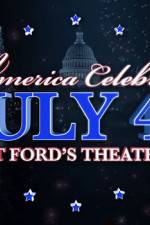 Watch America Celebrates July 4th at Ford's Theatre Merdb