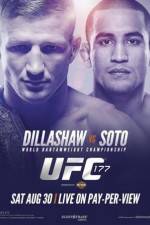 Watch UFC 177  Dillashaw vs  Soto Merdb