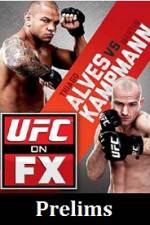 Watch UFC On FX Alves vs Kampmann Prelims Merdb