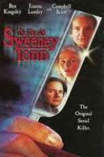 Watch The Tale of Sweeney Todd Merdb