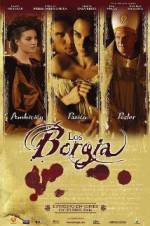 Watch The Borgia Merdb