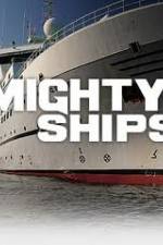 Watch Mighty Ships: Cristobal Colon Merdb