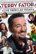 Watch Terry Fator: Live from Las Vegas Merdb