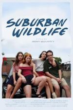 Watch Suburban Wildlife Merdb