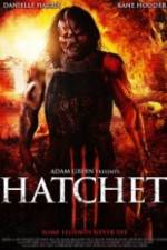 Watch Hatchet III Merdb