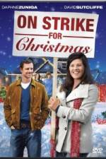 Watch On Strike for Christmas Merdb