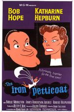 Watch The Iron Petticoat Merdb