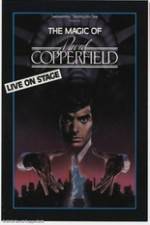 Watch The Magic of David Copperfield Merdb