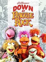 Watch Down at Fraggle Rock... Behind the Scenes Merdb