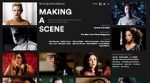 Watch Making a Scene (Short 2013) Merdb