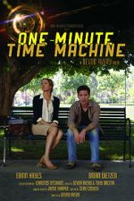 Watch One-Minute Time Machine (Short 2014) Merdb