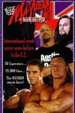 Watch WWF Mayhem in Manchester Merdb