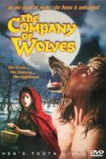 Watch The Company of Wolves Merdb