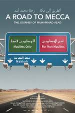 Watch A Road to Mecca The Journey of Muhammad Asad Merdb