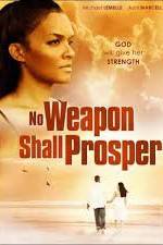 Watch No Weapon Shall Prosper Merdb