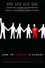 Watch How to Survive a Plague Merdb