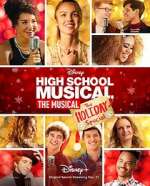 Watch High School Musical: The Musical: The Holiday Special Merdb
