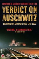 Watch Verdict on Auschwitz Merdb