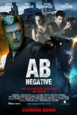 Watch AB Negative Merdb
