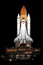 Watch The Space Shuttle's Last Flight Merdb