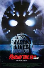 Watch Friday the 13th Part VI: Jason Lives Merdb