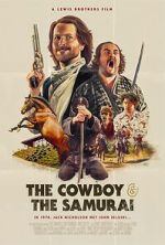 Watch The Cowboy & The Samurai (Short 2023) Merdb