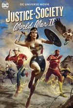 Watch Justice Society: World War II Merdb