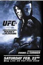 Watch UFC 170 Rousey vs. McMann Merdb