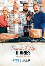 Watch Dinner Party Diaries with Jos Andrs Vidbull