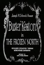 Watch The Frozen North (Short 1922) Merdb