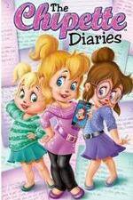 Watch The Chipette Diaries Merdb