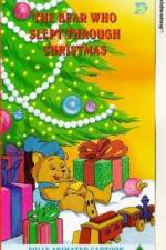 Watch The Bear Who Slept Through Christmas Merdb