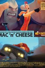 Watch Mac 'n' Cheese Merdb