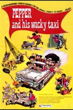 Watch Wacky Taxi Merdb