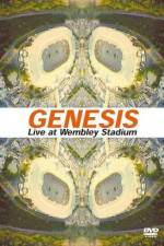 Watch Genesis Live at Wembley Stadium Merdb