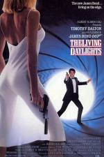 Watch James Bond: The Living Daylights Merdb