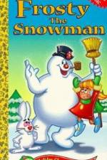 Watch Frosty the Snowman Merdb